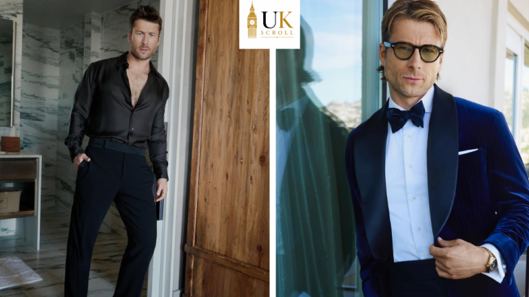 Glen Powell Height: How Tall Is the Top Gun: Maverick Star Really?