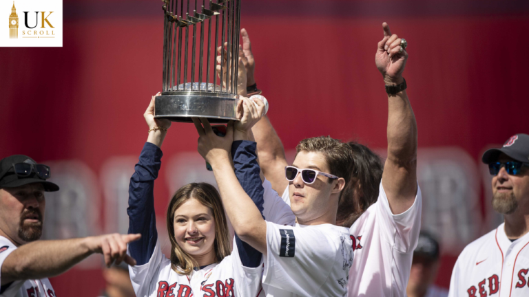 revor Wakefield: A Look at the Life of Tim Wakefield’s Son and His Family Legacy