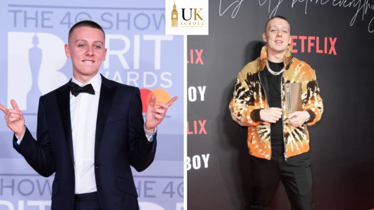 Aitch Net Worth 2026: How the Manchester Rapper Built a £3.5 Million Fortune