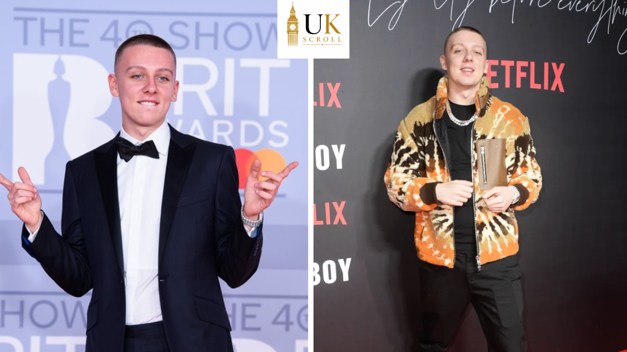 Aitch Net Worth 2026: How the Manchester Rapper Built a £3.5 Million Fortune