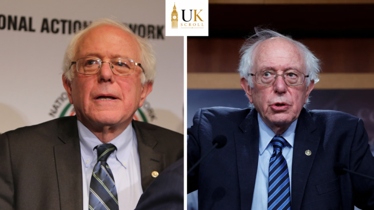 Bernie Sanders Net Worth: Wealth, Income, Career, Assets & Financial Facts in 2026