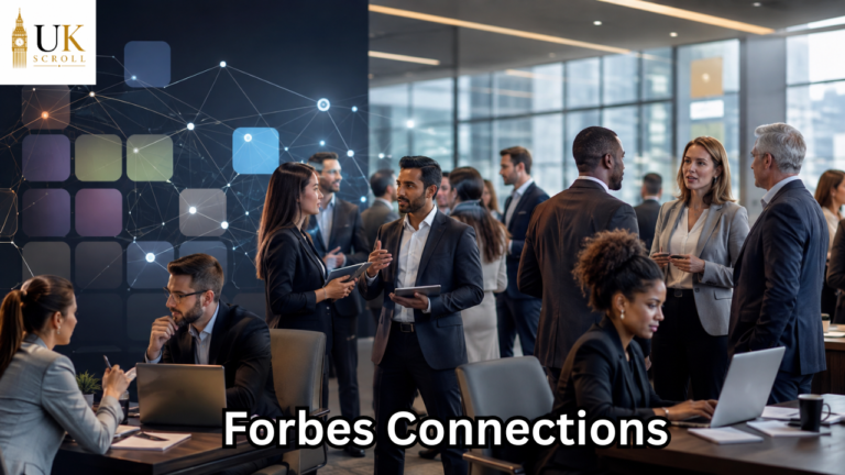 Forbes Connections: A Complete Guide to Solving the Puzzle, Finding Patterns, and Improving Your Strategy