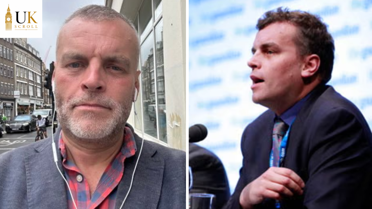 Tim Montgomerie Illness: What Is Publicly Known About His Health?
